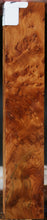 Load image into Gallery viewer, XF Figured Thuya Burl Turning Square
