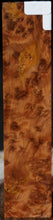 Load image into Gallery viewer, XF Figured Thuya Burl Turning Square

