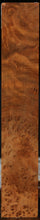 Load image into Gallery viewer, XF Figured Thuya Burl Turning Square
