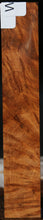 Load image into Gallery viewer, XF Figured Thuya Burl Turning Square
