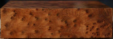 Load image into Gallery viewer, XF Figured Thuya Burl Bowl Blank
