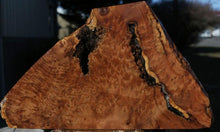 Load image into Gallery viewer, Thuya Burl Mini Slab
