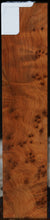Load image into Gallery viewer, XF Figured Thuya Burl Turning Square
