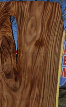 Load image into Gallery viewer, Monkeypod Double Crotchwood Slab
