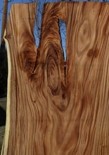 Load image into Gallery viewer, Monkeypod Double Crotchwood Slab
