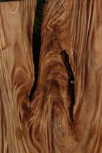 Load image into Gallery viewer, Monkeypod Double Crotchwood Slab
