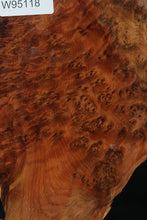 Load image into Gallery viewer, Exhibition Grade Thuya Burl Slice

