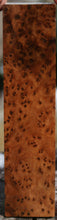 Load image into Gallery viewer, Exhibition Grade Thuya Burl Turning Square

