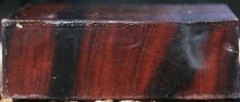 Load image into Gallery viewer, Quartersawn Kalamantan Ebony Bowl Blank
