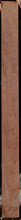 Load image into Gallery viewer, Panama Rosewood Turning Square

