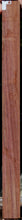Load image into Gallery viewer, Panama Rosewood Turning Square
