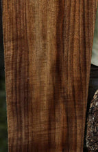 Load image into Gallery viewer, AAA+ XF Figured Claro Walnut Rifle Stock
