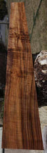 Load image into Gallery viewer, AAA+ XF Figured Claro Walnut Rifle Stock
