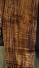Load image into Gallery viewer, AAA+ XF Figured Claro Walnut Rifle Stock
