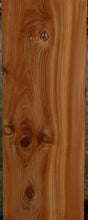 Load image into Gallery viewer, Rustic Red Cedar Mantel
