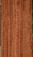 Load image into Gallery viewer, Figured Makore Lumber
