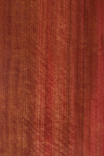 Load image into Gallery viewer, Exhibition Grade Makore Lumber (Guitar Billet)
