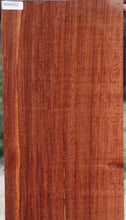 Load image into Gallery viewer, Quartersawn XF Figured Makore Lumber

