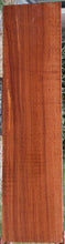 Load image into Gallery viewer, Quartersawn XF Figured Makore Lumber
