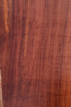 Load image into Gallery viewer, Quartersawn XF Figured Makore Lumber
