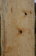 Load image into Gallery viewer, Rustic Quilted Ponderosa Pine Slab
