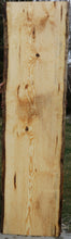 Load image into Gallery viewer, Rustic Quilted Ponderosa Pine Slab

