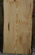 Load image into Gallery viewer, Rustic Quilted Ponderosa Pine Slab
