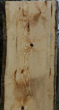 Load image into Gallery viewer, Rustic Quilted Ponderosa Pine Slab
