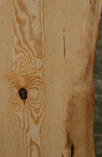 Load image into Gallery viewer, Quilted Ponderosa Pine Slab

