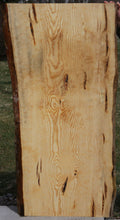 Load image into Gallery viewer, Quilted Ponderosa Pine Slab
