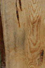 Load image into Gallery viewer, Quilted Ponderosa Pine Slab
