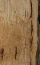 Load image into Gallery viewer, Quilted Ponderosa Pine Slab
