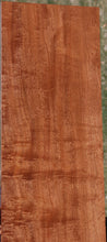 Load image into Gallery viewer, Figured Sapele Long Lumber
