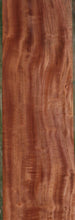 Load image into Gallery viewer, XF Figured Sapele Long Lumber (Guitar Billet)
