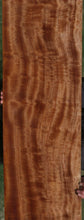 Load image into Gallery viewer, XF Figured Sapele Long Lumber (Guitar Billet)
