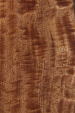 Load image into Gallery viewer, XF Figured Sapele Long Lumber (Guitar Billet)
