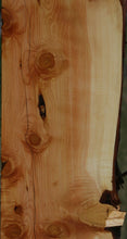 Load image into Gallery viewer, Rustic Juniper Mantel
