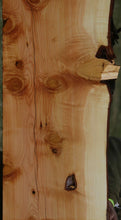 Load image into Gallery viewer, Rustic Juniper Mantel
