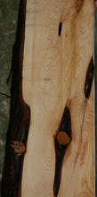 Load image into Gallery viewer, Rustic Juniper Mantel
