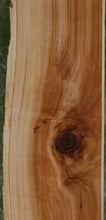 Load image into Gallery viewer, Rustic Juniper Mantel
