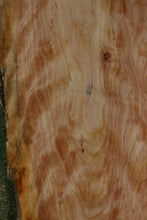 Load image into Gallery viewer, Rustic Figured Sitka Spruce Slab
