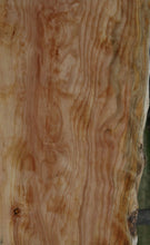 Load image into Gallery viewer, Rustic Figured Sitka Spruce Slab
