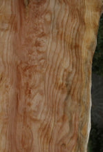 Load image into Gallery viewer, Rustic Figured Sitka Spruce Slab
