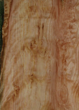 Load image into Gallery viewer, Rustic Figured Sitka Spruce Slab
