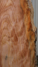 Load image into Gallery viewer, Rustic Figured Sitka Spruce Slab
