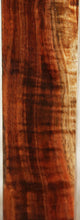 Load image into Gallery viewer, Exhibition Curly Hawaiian Koa Turning Square
