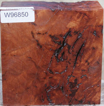 Load image into Gallery viewer, Asian Pan Burl Bowl Blank
