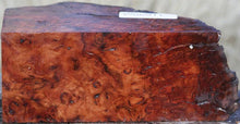 Load image into Gallery viewer, Asian Pan Burl Live Edge Bowl Blank
