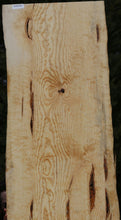 Load image into Gallery viewer, Rustic Ponderosa Pine Slab
