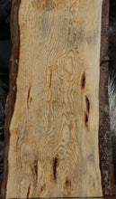 Load image into Gallery viewer, Rustic Ponderosa Pine Slab
